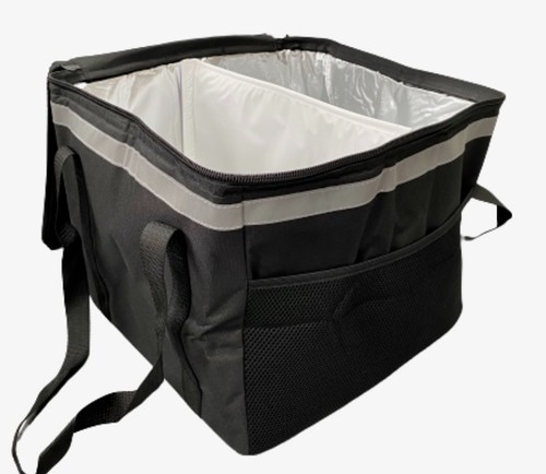 Uber eats delivery - bag,
