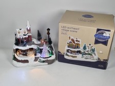 Premier Christmas LED Animated