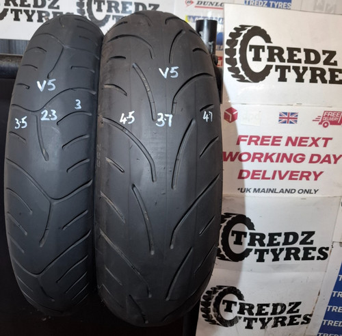Bridgestone sport touring - sport,