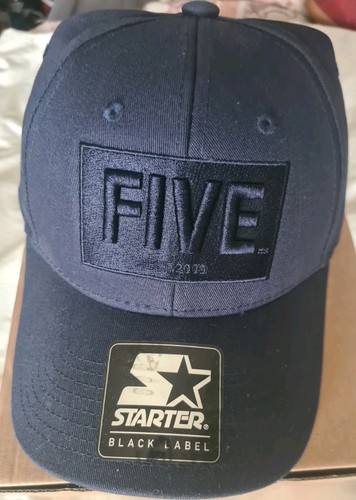 Starter cap brand new - r5, navy