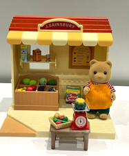 SYLVANIAN FAMILIES -
