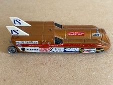 Thrust 2 Land Speed Die Cast