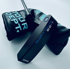 Bettinardi 2024 Series BB-1