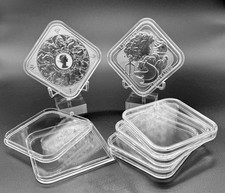 Capsule for 10oz Silver Queens