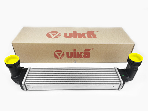Vika intercooler turbo - vika,