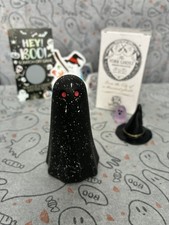 YGM large ghost - red eyes