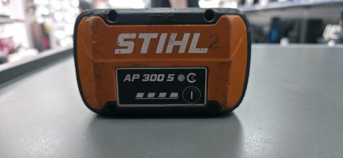 Stihl 300 cordless - s,