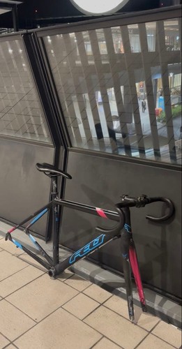 Felt f85 2016 model - felt,