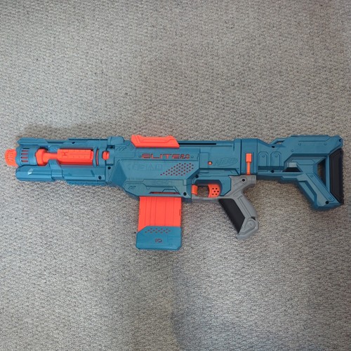 Nerf elite echo cs - nerf,