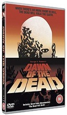 Dawn Of The Dead: Director's
