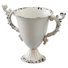 Farmhouse Urn Vases for Home
