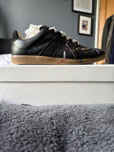 Maison margiela gat replica - gat,