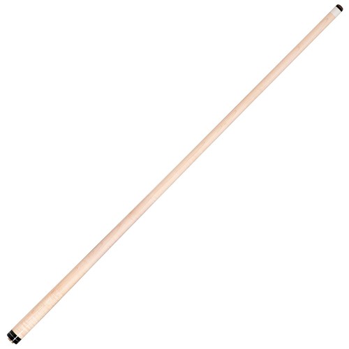 Maple shaft for pool billiard - for,
