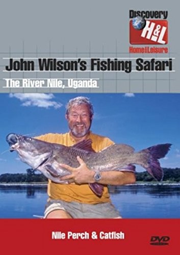 John wilson fishing safari - wilson's,