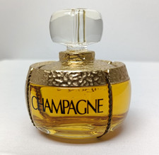 Champagne Yves Saint Laurent