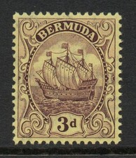 Bermuda 1910-25 3d