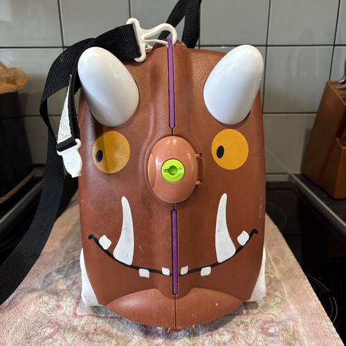 Gruffalo trunki kids ride - kids', ride-on