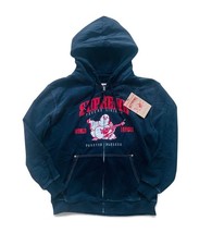 Supreme x True religion | Zip up Hoodie 