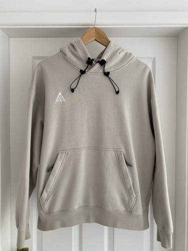 Nike acg hoodie mens small - hoodie, s