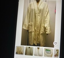 DRESSING GOWN WOMEN’S DUNELM
