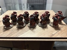 Warhammer 30k Horus Heresy