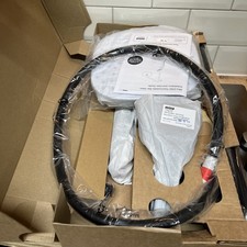 New  Box  Mira Atom Matt Black