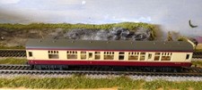 Lima Models 305389A1 Train Carriage Coach M34628 No Box 