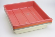 4x Dev / Developing Trays -