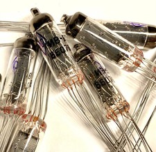 6pcs lot tubes for - 6pcs, iv-9