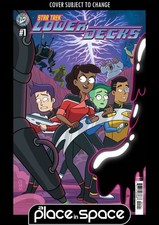 (WK16) STAR TREK: LOWER DECKS