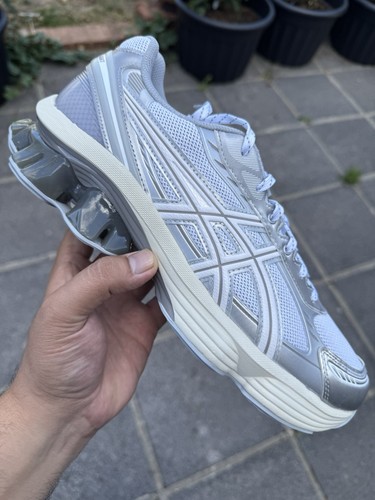 Asics gel kinetic fluent - asics,
