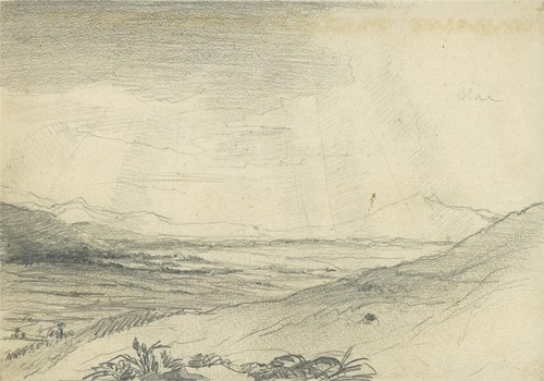 Kilcash ireland 1848 antique - 1848,