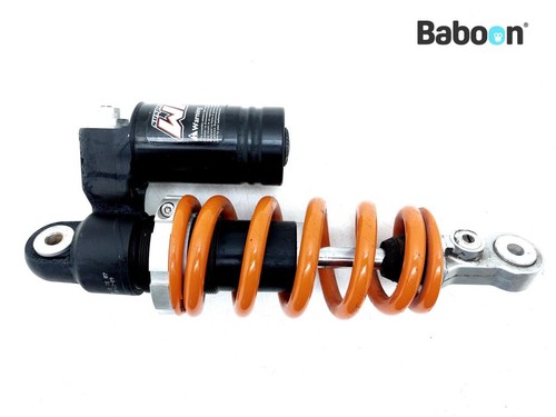 Shock absorber rear - shock, ktm