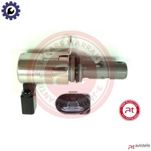 Control valve camshaft - control,