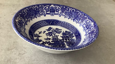 English ironstone tableware