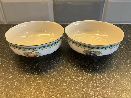 Villeroy boch french - french, garden
