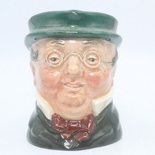 Royal Doulton Mr Pickwick