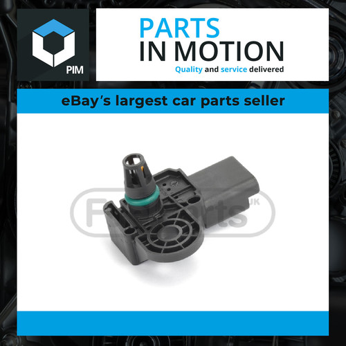 Map sensor fits mini - fits,