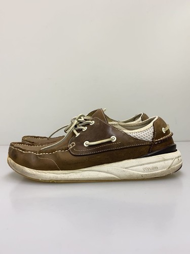 Visvim mesh deck shoes 10 - visvim, us