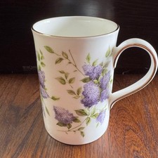 Royal Albert Lilac Lane