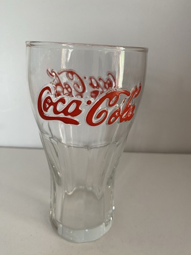 Retro coca cola red lettering - retro,