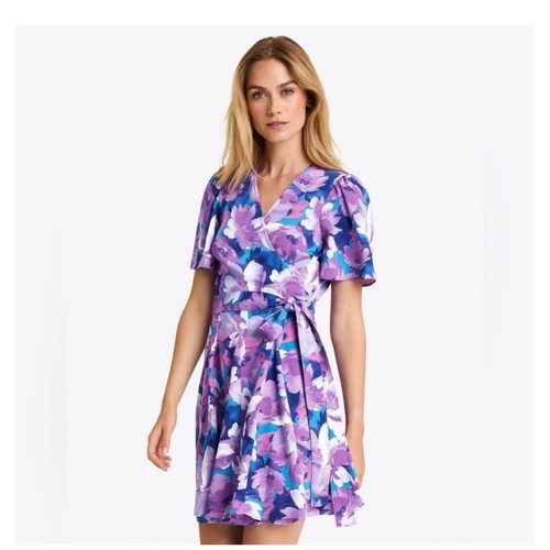 Draper james wendy - james, wrap