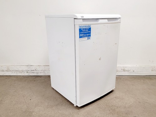 Beko fxf553w freezer - fxf553w,