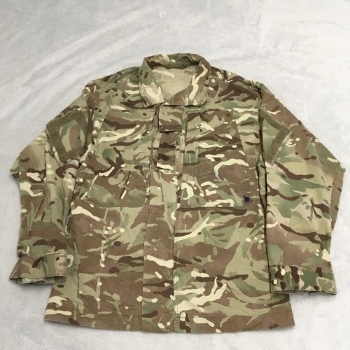 British army mtp - army, jacket