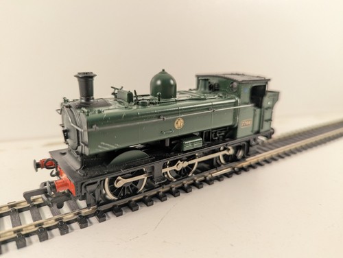 Replica railways gwr - replica,