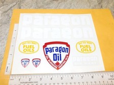 Buddy L Buddy L Paragon Fuel