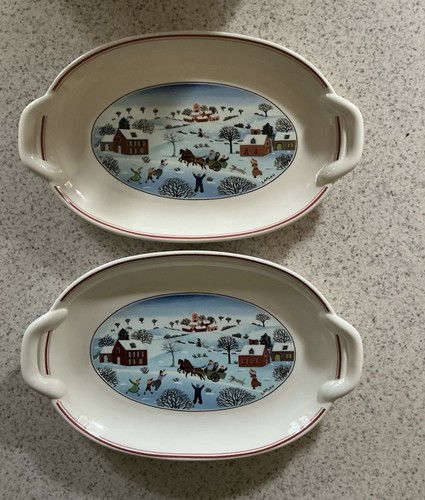 Villeroy and boch 2 - 10, inch