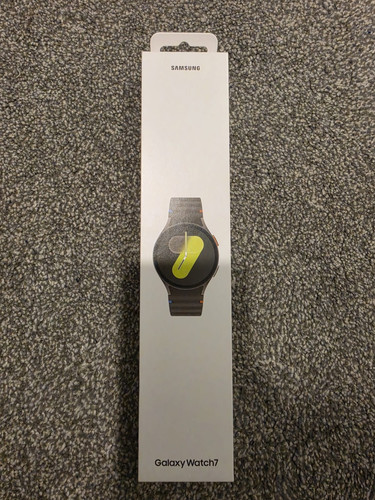 New samsung galaxy watch - samsung,