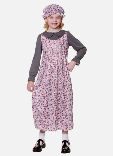 Child victorian girl fancy - child,