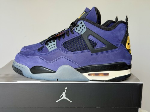 Air jordan retro - air, 4